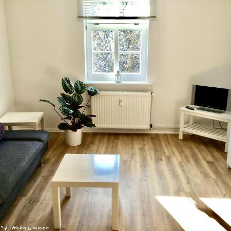 Dr. Fabian Und Christine Drube Apartment Immenhausen Exterior foto